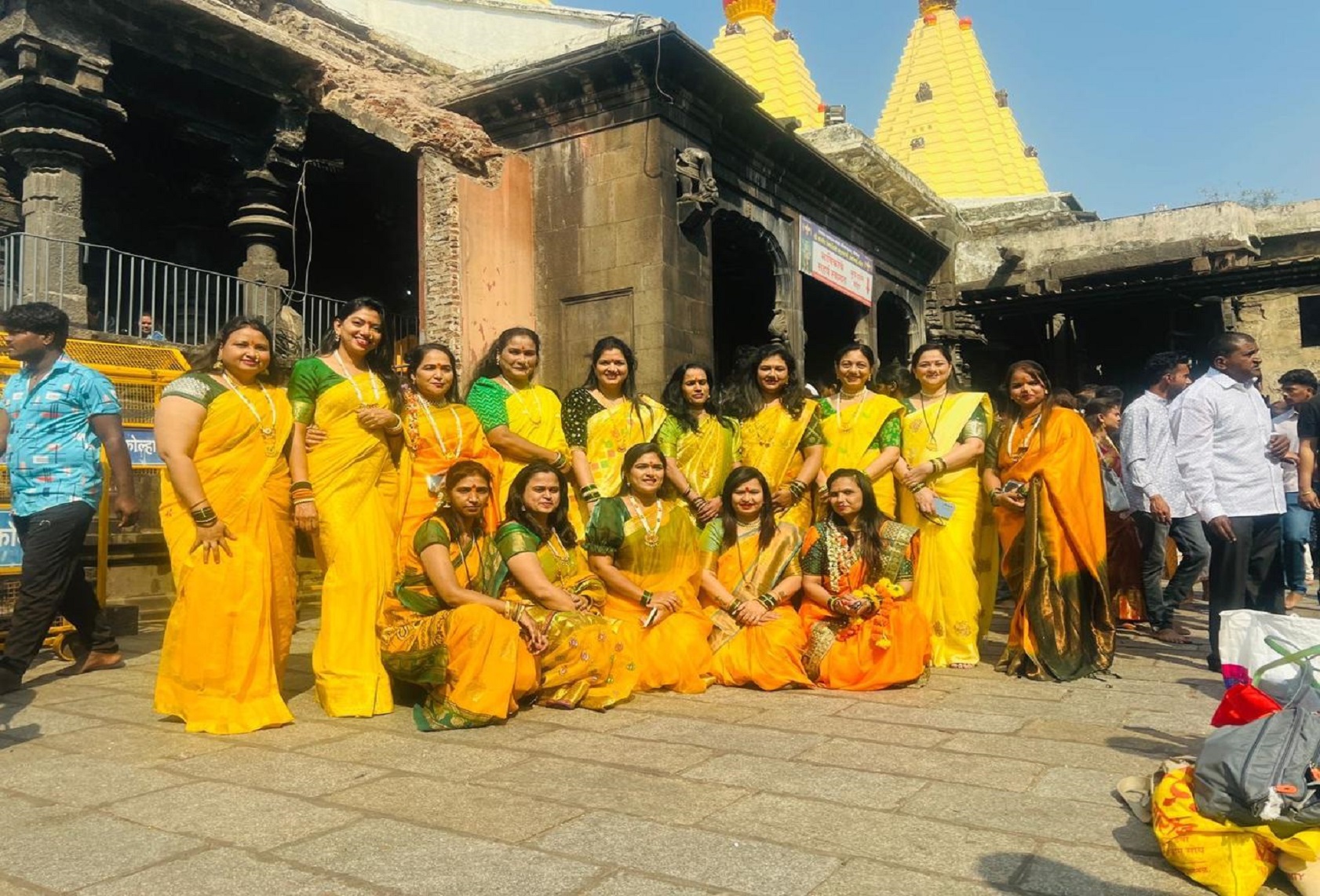 Women Empowerment